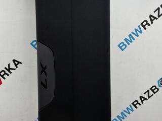 шторка багажника BMW X7 G07 [рестайлинг] G07 2023, полный привод, 5A09989