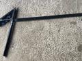 молдинг двери передней левой BMW M4 G82/G83 G82 2021, S58B30A, АКПП, полный привод, 7482707 - фото №2