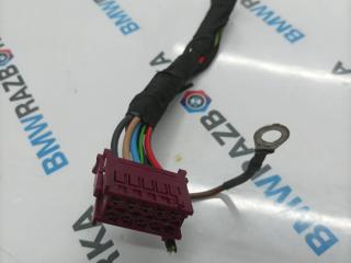 разъем (фишка) проводки BMW 8 серия G14/G15 G15 2019, 5.0 л., N63B44D, бензин, 416, купе, полный привод, 772-353