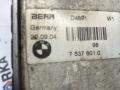 радиатор АКПП BMW X5 E53 (1999 - 2003), 4.4 л., бензин, 7537601 - фото №4
