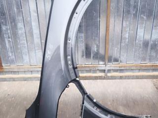 крыло переднее правое Audi Q8 Sportback e-tron 1 поколение 2024, электро, АКПП, внедорожник 5 дв.