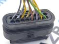 разъем (фишка) проводки BMW M3 G80/G81 G80 2023, 3.0 л., S58B30A, бензин, АКПП, c4g, седан, полный привод, правый руль, 6832623 - фото №4