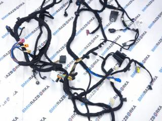 проводка торпеды BMW M5 F90 2019, 4.4 л., S63 B44 B, бензин, АКПП, седан, полный привод, 9367562, 6317082