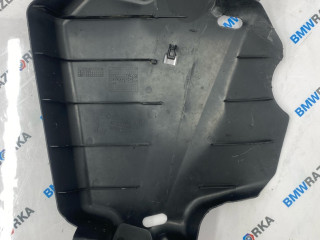 защита днища Mercedes-Benz S-Класс W223 2024, 3.0 л., M256 E30, бензин, АКПП, седан, A2233520101