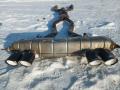 глушитель BMW M4 G82/G83 G83 2023, S58B30A, АКПП, c3z, кабриолет, полный привод, 8096118, 8096117, 8096120 - фото №2
