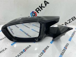зеркало наружное левое BMW M4 G82/G83 G83 2023, S58B30A, АКПП, c3z, кабриолет, полный привод