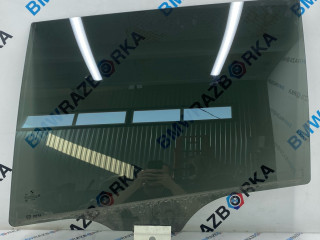 стекло двери задней левой BMW X7 G07 2019, 3.0 л., B57 D30 C, дизель, АКПП, 475, внедорожник 5 дв., полный привод