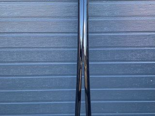 дуги на крышу (рейлинги) BMW X5 G05 2021, 3.0 л., бензин, АКПП, с27, внедорожник 5 дв., полный привод, правый руль, 8071660, 8071659