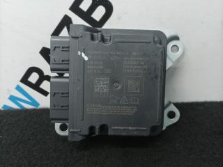 блок AirBag Tesla Model 3 1 поколение 2022, электро, задний привод, правый руль, 1512876-00-E, 1512876