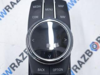 джойстик управления мультимедиа BMW M5 F90 2019, 4.4 л., S63 B44 B, бензин, АКПП, седан, полный привод, 9459632, 65829459632