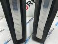 комплект накладок на пороги (внутренние) BMW M4 G82/G83 G83 2023, S58B30A, АКПП, c3z, кабриолет, полный привод, 8075025 - фото №3
