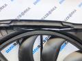вентилятор радиатора BMW M2 G87 2024, S58B30A, АКПП, купе, задний привод, 17428666819, 8666819 - фото №6