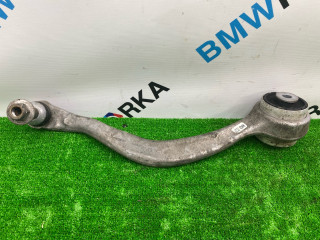 рычаг передний правый BMW X5 G05 2021, 3.0 л., бензин, АКПП, с27, внедорожник 5 дв., полный привод, правый руль, 6893550, 31106893550