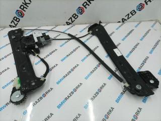стеклоподъемник передний левый BMW M2 G87 2024, S58B30A, АКПП, купе, задний привод, 9854229, 9854493