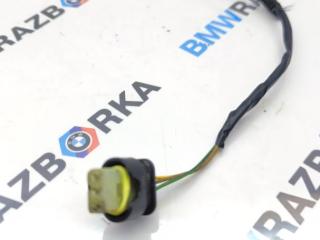 разъем (фишка) проводки BMW M2 G87 2024, S58B30A, АКПП, купе, задний привод, 7615637