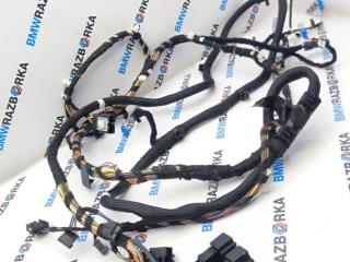 Проводка крышки багажника BMW 4 серия F32/F33 F33 2016, 3.0 л., B58B30, бензин, АКПП, 475, кабриолет, задний привод, 61129347718, 9347718