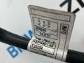 минусовой провод аккумулятора BMW i8 I12 [рестайлинг] I12 2017, 1.5 л., B38 K15 A, бензин, купе, полный привод, 9338890, 9337889 - фото №4