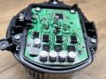 моторчик печки BMW X7 G07 [рестайлинг] G07 2024, 4.0 л., дизель, АКПП, 416, внедорожник 5 дв., полный привод - фото №2