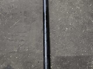 карданный вал BMW 7 серия G11/G12 G11 2017, 4.0 л., дизель, x03 rubin-metallic black, седан, полный привод