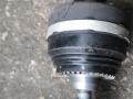 полуось задняя (приводной вал, ШРУС) BMW 7 серия G11/G12 G11 2017, 4.0 л., дизель, x03 rubin-metallic black, седан, полный привод, 8639465 - фото №3