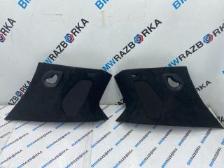 обшивка багажника BMW X7 G07 2019, 7434102, 7434101