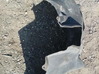 защита арок задняя правая (подкрылок) BMW 8 Gran Coupe G16 2022, 3.0 л., бензин, седан, задний привод, правый руль, 7374746, 51717374746