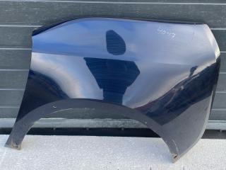 крыло заднее левое BMW i3 L01 [рестайлинг] 2020, электро, хетчбэк 5 дв., задний привод, 7296745