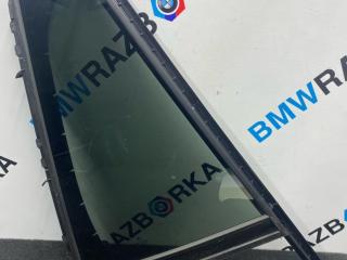 стекло двери задней правой BMW X5 G05 [рестайлинг] G05 2024, 3.0 л., B57 D30 B, дизель, 416, полный привод, 7482162, 51337482162