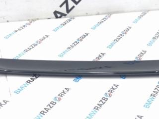 спойлер BMW M3 G80/G81 G80 2023, S58B30A, АКПП, x1e, полный привод, 51628074906, 8074906