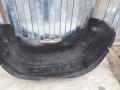 защита арок (подкрылок) BMW X6 E71 [рестайлинг] E71 2012, 3.0 л., N57 D30 C, дизель, АКПП, 475, внедорожник 5 дв., полный привод - фото №3