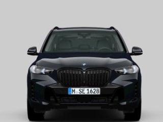 передняя часть (ноускат) BMW X5 G05 [рестайлинг] G05 2024, 3.0 л., B57 D30 B, дизель, 416, полный привод