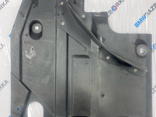 защита днища Mercedes-Benz V-Класс W447 [рестайлинг] W447 2024, 2.0 л., OM 654.920, дизель, АКПП, черный обсидиан металлик mb 9197, микроавтобус, задний привод, 4476845502, A4476845502, 4476845802, A4476845802