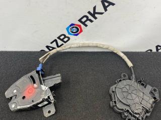 электропривод багажника BMW X7 G07 [рестайлинг] G07 2024, 4.0 л., дизель, АКПП, 416, внедорожник 5 дв., полный привод, 5A12992