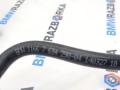 трубка вентиляции бака BMW X5 F15 (2013 - 2018), 4.0 л., гибрид, АКПП, a52, внедорожник 5 дв., полный привод, правый руль, 13907634290, 7634290 - фото №4