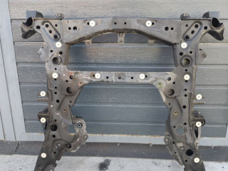 балка подвески передняя (подрамник) BMW X5 G05 2021, 3.0 л., бензин, АКПП, с27, внедорожник 5 дв., полный привод, правый руль, 31106884852, 6884852