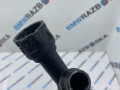 патрубок радиатора BMW i7 G70/G71 2024, электро, АКПП, c3z, седан, задний привод, правый руль, 9886636, 17129886636 - фото №5