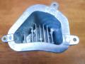 поворотник левый BMW 5 серия F07/F10/F11 2012, 2.0 л., дизель, АКПП, хетчбэк 5 дв. - фото №2