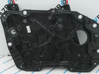 стеклоподъемник передний левый BMW M3 G80/G81 G80 2023, 3.0 л., S58B30A, бензин, АКПП, c4p, седан, задний привод, правый руль, 7432231