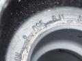 ступица задняя BMW M4 G82/G83 G83 2023, S58B30A, АКПП, c3z, кабриолет, полный привод, 8095641 - фото №4