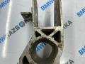 кронштейн радиатора BMW M4 G82/G83 G83 2023, S58B30A, АКПП, c3z, кабриолет, полный привод, 8071633 - фото №4