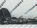 подкапотный пластик BMW X7 G07 [рестайлинг] G07 2023, 3.0 л., B58B30P, бензин, АКПП, 475, внедорожник 5 дв., полный привод, 51717469502, 7469502 - фото №2