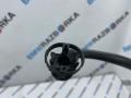трубка вакуумная BMW X5 F15 (2013 - 2018), 4.0 л., гибрид, АКПП, a52, внедорожник 5 дв., полный привод, правый руль, 7641064 - фото №3