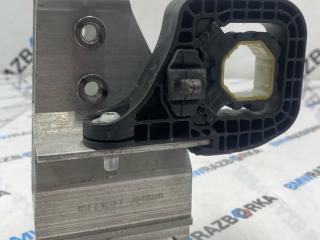 кронштейн радиатора BMW X3 G45 2025, 2.0 л., B48B20P, бензин, АКПП, c4f, внедорожник 5 дв., полный привод, 5A372D4, 5A500E9