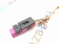 фонарь салона (плафон) BMW M2 G87 2024, S58B30A, АКПП, купе, задний привод, 9891439, 8P989143903 - фото №2
