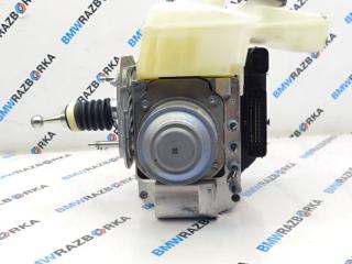 блок ABS BMW M2 G87 2024, S58B30A, АКПП, купе, задний привод, 7909434
