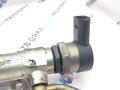 топливная рампа BMW X5 E70 2008, 3.0 л., M57 D30 (306D5), дизель, АКПП, внедорожник 5 дв., 7795514, 0281002738 - фото №2