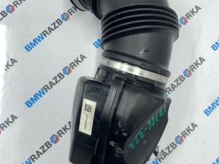 патрубок турбины BMW X3 G45 2025, 2.0 л., B48B20P, бензин, АКПП, c4f, внедорожник 5 дв., полный привод, 5A571F1