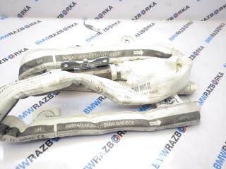 подушка безопасности боковая (шторка) BMW 5 серия G30/G31 G30 2017, 2.0 л., B47 D20 B, дизель, задний привод, правый руль, 84737251712