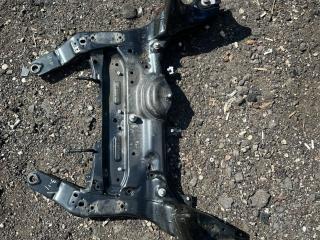 балка подвески передняя (подрамник) BMW X2 U10 2025, 1.5 л., бензин, АКПП, внедорожник 5 дв., 8836336