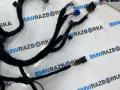 проводка торпеды BMW X5 G05 [рестайлинг] G05 2024, 3.0 л., B57 D30 B, дизель, АКПП, a96, внедорожник 5 дв., полный привод - фото №5